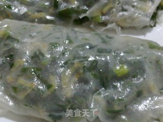 水晶卷的做法