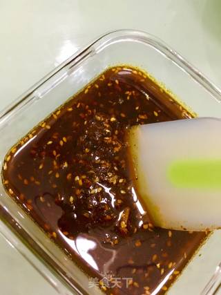自制油辣子的做法