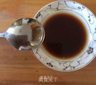 经典调味料的做法