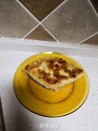 肉饼的做法