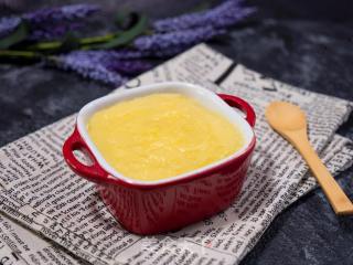 土豆泥（宝宝辅食版本）的做法