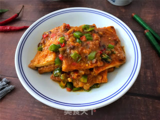 八宝酱豆腐的做法