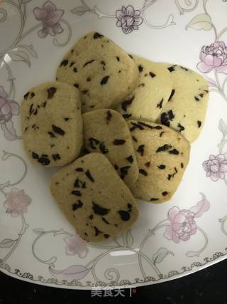 蔓越莓饼干&宝宝零食（不太甜腻，适合????和不喜欢太甜了你）