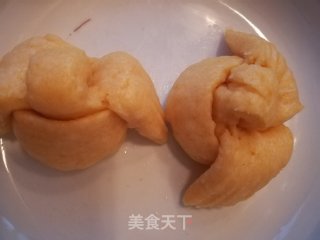 黄苹果的做法