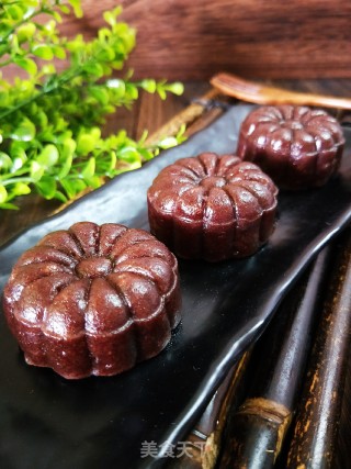 粟粄——客家小吃