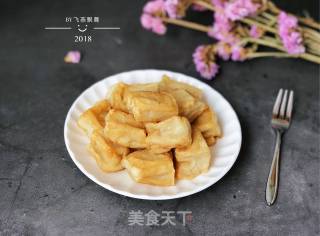 自制鱼豆腐的做法