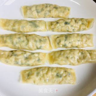 虾仁豆腐卷的做法