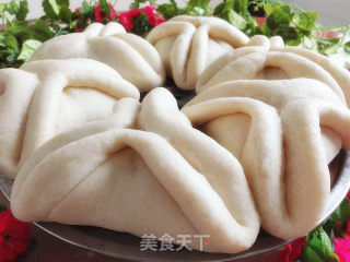 花生芝麻糖三角的做法
