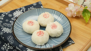 酥皮月饼的做法