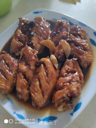 可乐鸡翅的做法