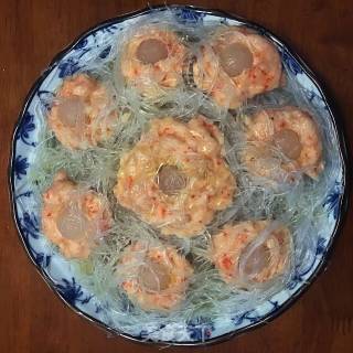 掌上明珠的做法