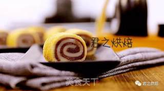 驴打滚的做法