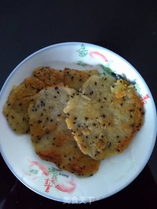 自制零食