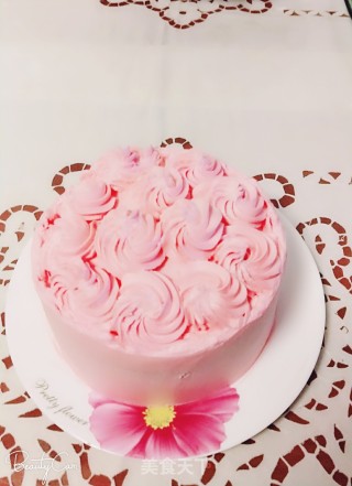 生日蛋糕