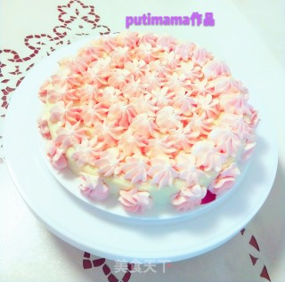 生日蛋糕
