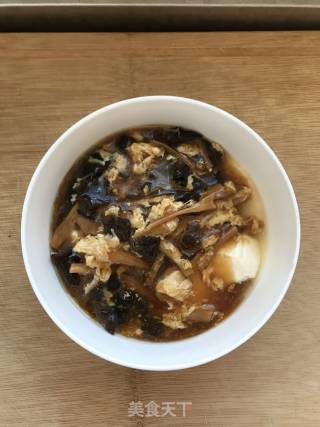 自制豆腐脑的做法