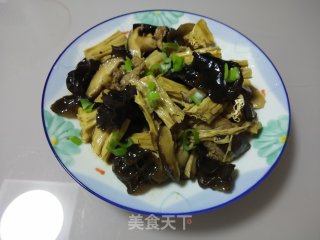 农家小烩菜的做法