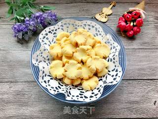 玛格丽特饼干的做法