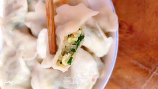 河南版素扁食的做法