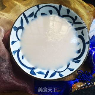 红豆莲藕露的做法