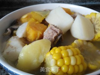 东北大丰收的做法
