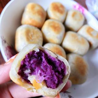 网红芝士仙豆糕的做法
