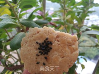 花生酥的做法
