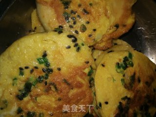 馒头片的做法
