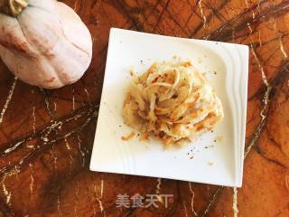 家常筋饼的做法