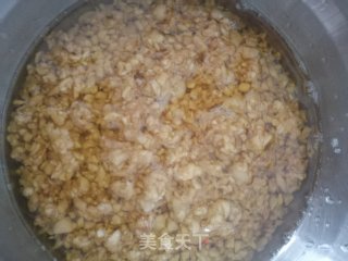蒜蓉酱的做法