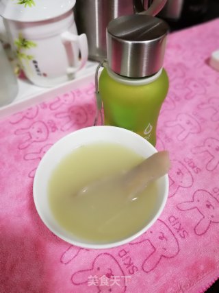 鲜鳄鱼龟龟板瘦肉炖汤的做法