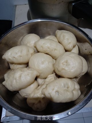 柳叶包的做法