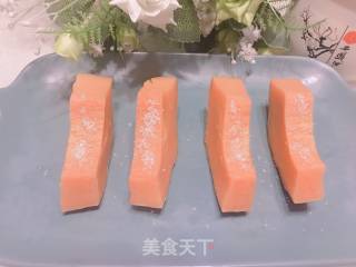 蒸南瓜的做法