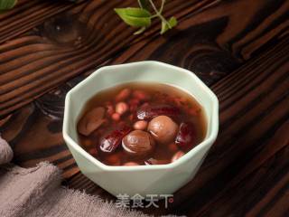四红薏米粥的做法