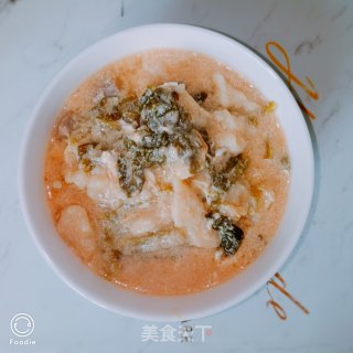 疙瘩汤的做法