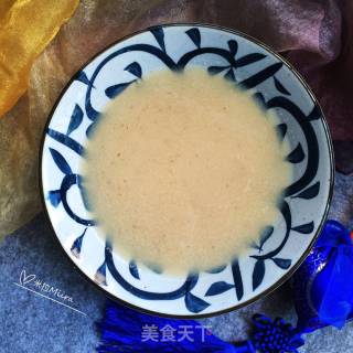 红枣莲藕露的做法