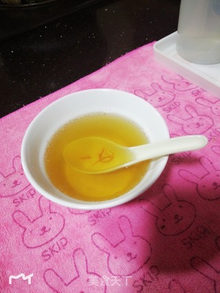 罗汉果籽陈皮瘦肉汤的做法