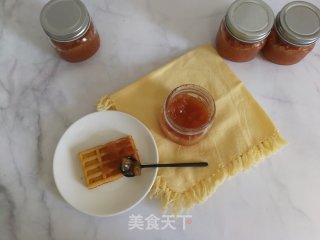 桃子酱的做法