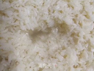 自制甜酒的做法