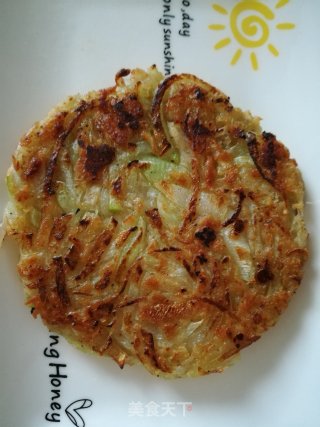 萝卜托的做法