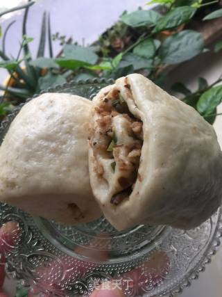 肉卷的做法