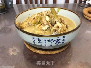 家常炖鱼的做法