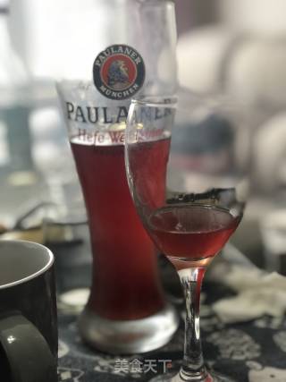 自制红酒的做法