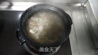 家庭牛肉羹的做法