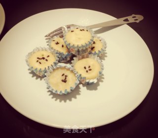 芝麻小甜饼的做法