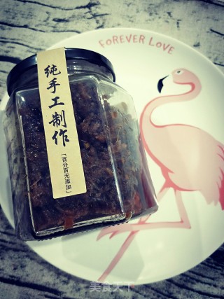 姜枣茶的做法