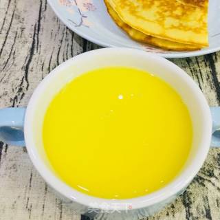 香浓玉米汁的做法