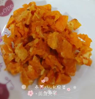 勺面窝的做法