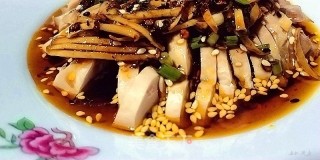 口水兔的做法