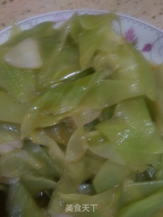 蒜蓉青笋的做法